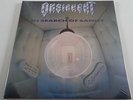 NB20	Onslaught	In Search of Sanity CLEAR VINYL 2LP   *STILL SEALED*