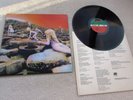 LED ZEPPELIN LP HOUSES OF THE HOLY ORIG 1973 + INNER FRENCH NEAR MINT