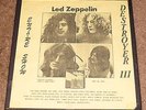 LED ZEPPELIN DESTROYER 4 LP BOX SET