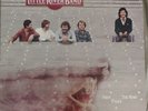 LITTLE RIVER BAND - FIRST UNDER THE WIRE - MFSL NEAR MINT LP AUDIOPHILE MOFI