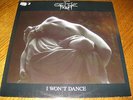 Celtic Frost-I won't dance 12