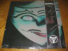 Coroner-Grin LP,Noise Germany 1993,original 1st presing,megarar,new/still sealed