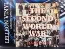 The Second World War Original BBC Recordings Double LP Vinyl REQ571 1939-1945