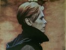 David Bowie Low Vinyl LP. Brand New. Never Played.