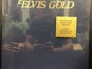 Sealed Elvis Gold 4Lp Gold Vinyl EPB4G