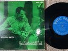 JOHNNY SMITH,In A Sentimental Mood,10