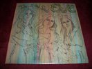 EVE ORIGINAL 1970 LP TAKE IT AND SMILE SEALED