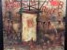 Sealed Black Sabbath Mob Rules Original Press WB BSK 3605 Lp