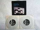 THE CURE The Hanging Garden 7” UK ltd doublepack includes One Hundred Years,