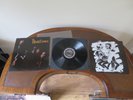 The Black Crowes - Shake Your Moneymaker LP - Ex- FIRST UK Press Vinyl - WW Ship