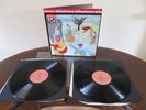 The Band: The Band/Music From Big Pink LP: Nr Mint Vintage Dutch Vinyl: WW Ship
