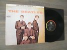 LP 12' THE  BEATLES - INTRODUCING - (MONO / US - PRESSING) - VEE JAY VJLP 1062