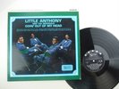 Little Anthony And The Imperials,Goin' Out Of My Head,Original UK mono press,LP