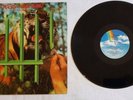 TYGERS OF PAN TANG The Cage RECORD LP VINYL 80's USA Press HEAVY METAL nwobhm