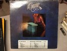 PAGES s/t 1978 LP pop Rhodes soul Epic JE-35459 Mr. Mister demo Promo w/insert