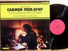 TELARC Digital DG-10048 BIZET CARMEN GRIEG PEER GYNT Slatkin NM
