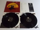 Miss Saigon Alain Boublil & Claude-Michel Schonberg Vinyl LP + Inner Sleeve - EX