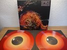 SPACE INVADERS - INVASION ON PLANET Z 2013  COLORED DLP IN MINT COND.