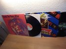Ten years after ssssh... Alex Harvey Live 2LP Mint / Faith Healer, Top Zustand