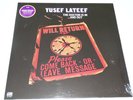 Yusef Lateef OVP Audiophile Pure Pleasure LP The Doctor is in and out Neu