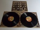 Led Zeppelin Physical Graffiti Vinyl LP + Inner Sleeve - VG+