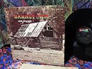 SCARCE 1972 MINTY ORIG (JAMES GANG) JOE WALSH ? BARNSTORM ? 1st SOLO LP TOP Hard