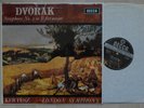 Decca SXL 6289 ed-2  Dvorak - Symphony No.2,  Kertesz
