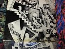 RARE 1970 ORIG   THE MANDRAKE MEMORIAL   PUZZLE - LSD SOAKED TRIPPY PSYCH PROG