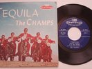 THE CHAMPS Tequila CHALLENGE EP 7100 PS 45