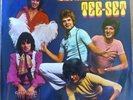 LP -  TEE - SET  =  MA BELLE AMIE  ........................................1970