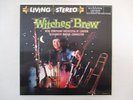 WITCHES BREW LP CLASSIC AUDIOPHILE VINYL LIVING STEREO RCA 2225 Halloween Witch
