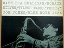 J.R. MONTEROSE Blue Note LP 1536 DG ORIGINAL Ear Lexington Flat Edge