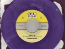 Soundgarden / U-Men split 7