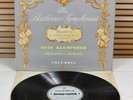 SAX 2364 (1st Ed - B/S) *BEETHOVEN: EROICA SYMPHONY* KLEMPERER