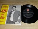 tres rare    SP. -ELVIS PRESLEY-