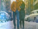 LP -  BOB DYLAN  =  THE FREEWHEELIN'  ........................1967