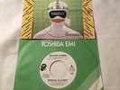 ROLLING STONES - Emotional Rescue - 1980 JAPANESE PROMO DJ 45