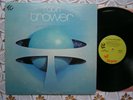 ROBIN TROWER TWICE REMOVED FROM YESTERDAY USA PRESS 1973 EX-/EX