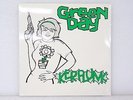 GREEN DAY Kerplunk LP Vinyl 1991 Lookout #46 Orig 1st Press FACTORY SEALED  RARE