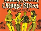 VARIOUS - Dancing Down Orange Street - Vinyl (LP)