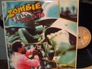 FELA & AFRIKA 70 Zombie mint/m- vinyl LP album Celluloid 2001 Afrobeat Funk Kuti