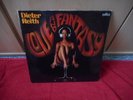 LP /  DIETER REITH * LOVE AND FANTASY *
