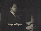 George  Wallington Trio Savoy 10