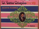 Tejano Tex-Mex LP Agustin Ramirez 