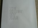 The Whitest Boy Alive Dreams Vinyl