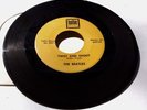 THE BEATLES ? TWIST AND SHOUT / THERE'S A PLACE ? 1964 EX TRUE FIRST PRESSING