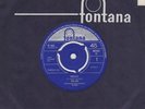 Kiki Dee - Miracles / That's Right Walk On By - Fontana TF 443 - Northern Soul C