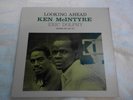 Ken Mcintyre With Eric Dolphy--Looking Good VG NJLP 8247