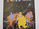 QUEEN  :  A KIND OF MAGIC - ORIGINAL 1986 CONCERT TOUR PROGRAMME