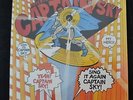 FACTORY SEALED ORIG US PRESSING Captain Sky AVI 6042